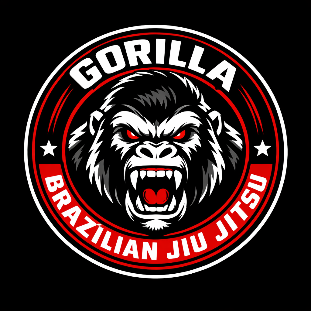 Gorilla BJJ